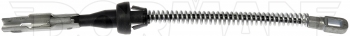 Parking Brake Cable