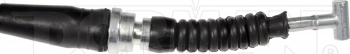 Parking Brake Cable