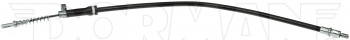 Parking Brake Cable