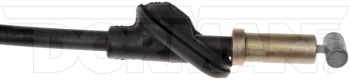 Parking Brake Cable