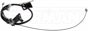 Parking Brake Cable