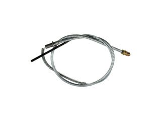 Parking Brake Cable