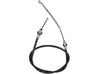 Parking Brake Cable