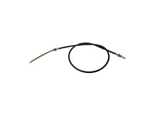 Parking Brake Cable