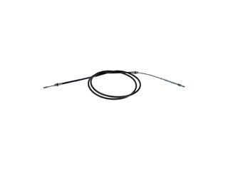 Parking Brake Cable