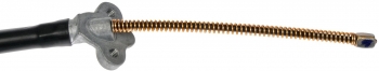 Parking Brake Cable