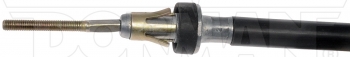 Parking Brake Cable