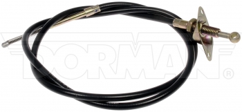 Parking Brake Cable