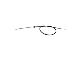 Parking Brake Cable