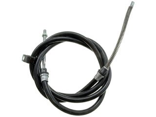 Parking Brake Cable