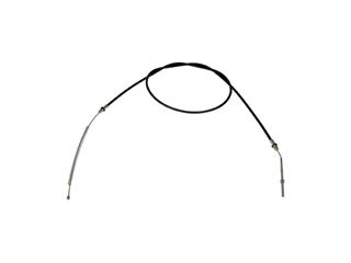 Parking Brake Cable