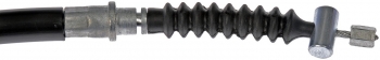 Parking Brake Cable