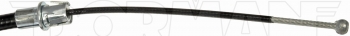Parking Brake Cable