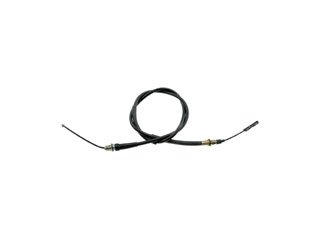 Parking Brake Cable