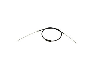 Parking Brake Cable