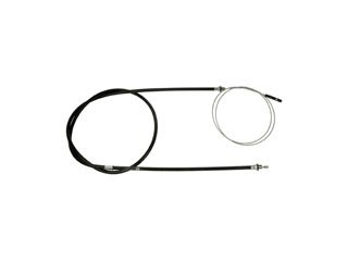 Parking Brake Cable