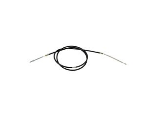 Parking Brake Cable