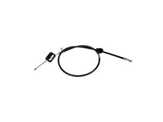 Parking Brake Cable