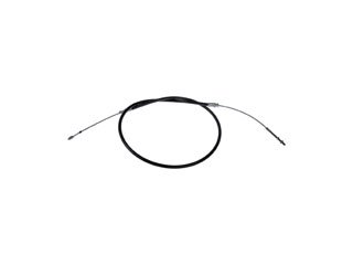 Parking Brake Cable