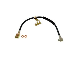 Brake Hydraulic Hose