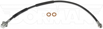 Brake Hydraulic Hose
