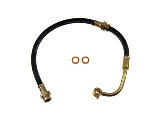 Brake Hydraulic Hose