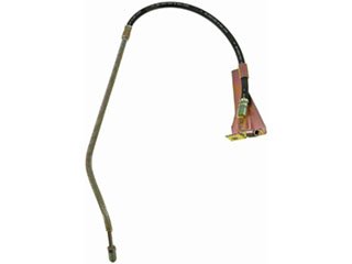 Brake Hydraulic Hose