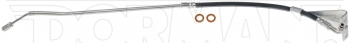Brake Hydraulic Hose