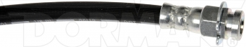 Brake Hydraulic Hose