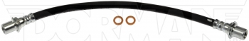 Brake Hydraulic Hose