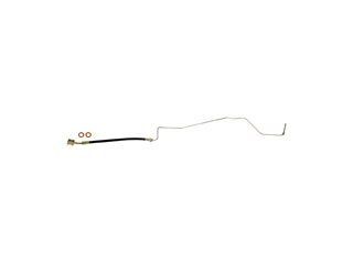 Brake Hydraulic Hose