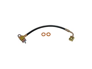 Brake Hydraulic Hose