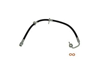 Brake Hydraulic Hose
