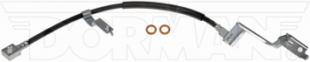 Brake Hydraulic Hose
