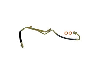 Brake Hydraulic Hose