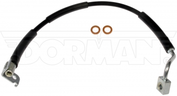 Brake Hydraulic Hose