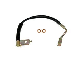 Brake Hydraulic Hose