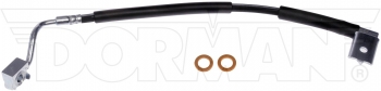Brake Hydraulic Hose