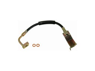 Brake Hydraulic Hose
