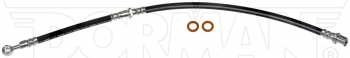 Brake Hydraulic Hose