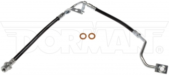 Brake Hydraulic Hose