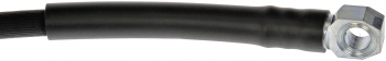 Brake Hydraulic Hose