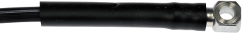 Brake Hydraulic Hose