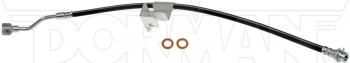 Brake Hydraulic Hose