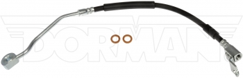 Brake Hydraulic Hose