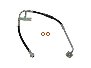 Brake Hydraulic Hose