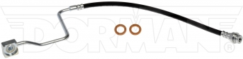 Brake Hydraulic Hose