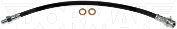 Brake Hydraulic Hose