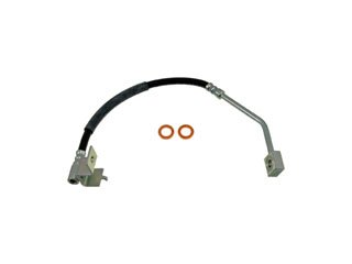 Brake Hydraulic Hose