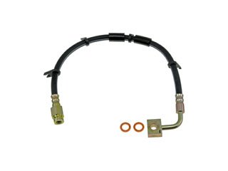 Brake Hydraulic Hose